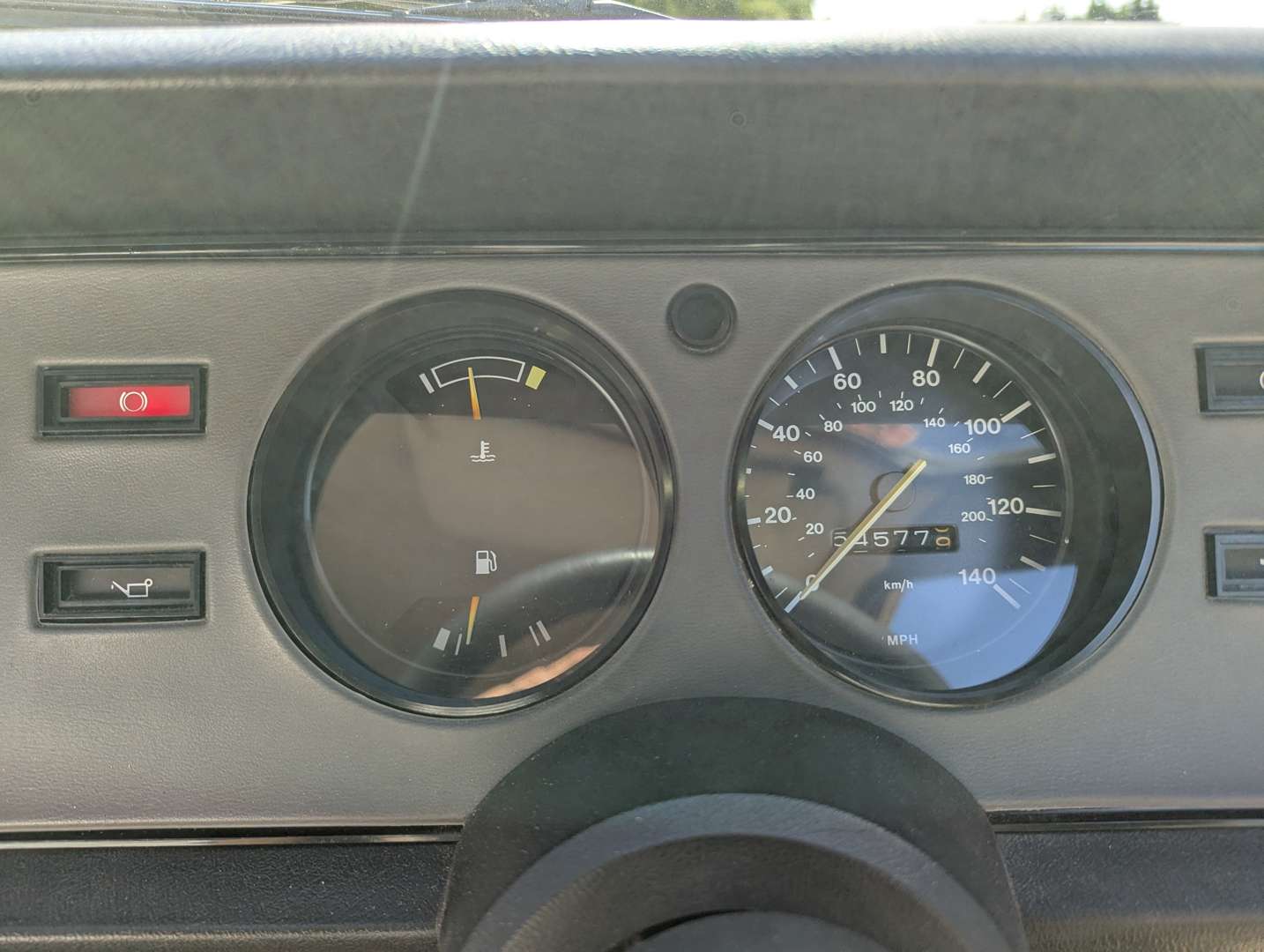 <p>1979 FORD CAPRI 1.6 GL</p>