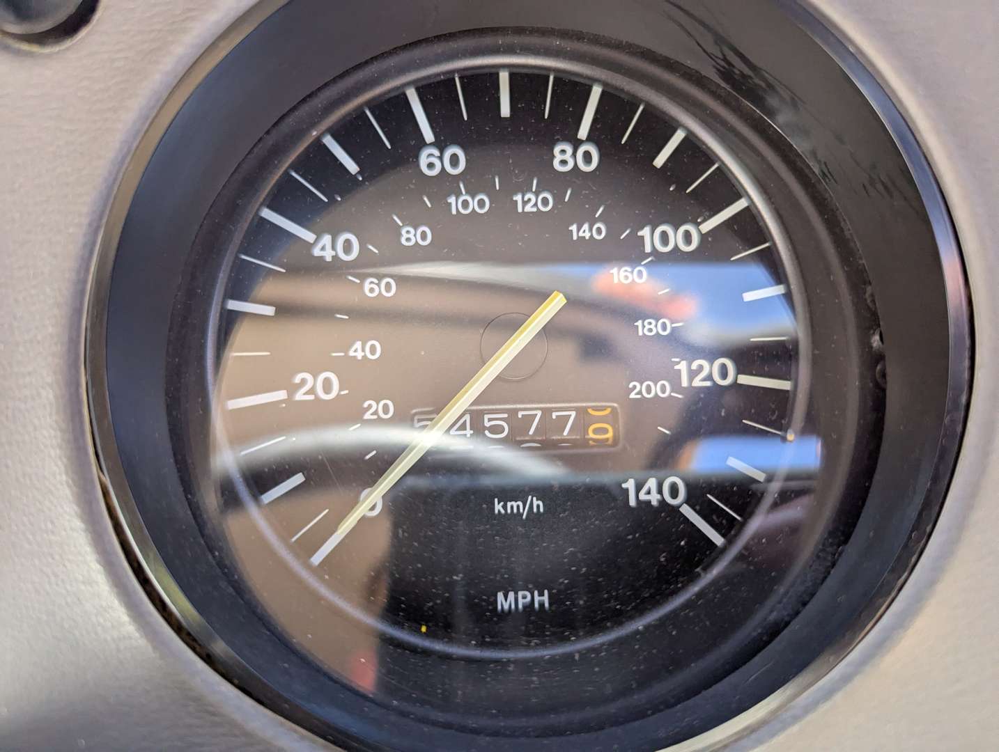 <p>1979 FORD CAPRI 1.6 GL</p>