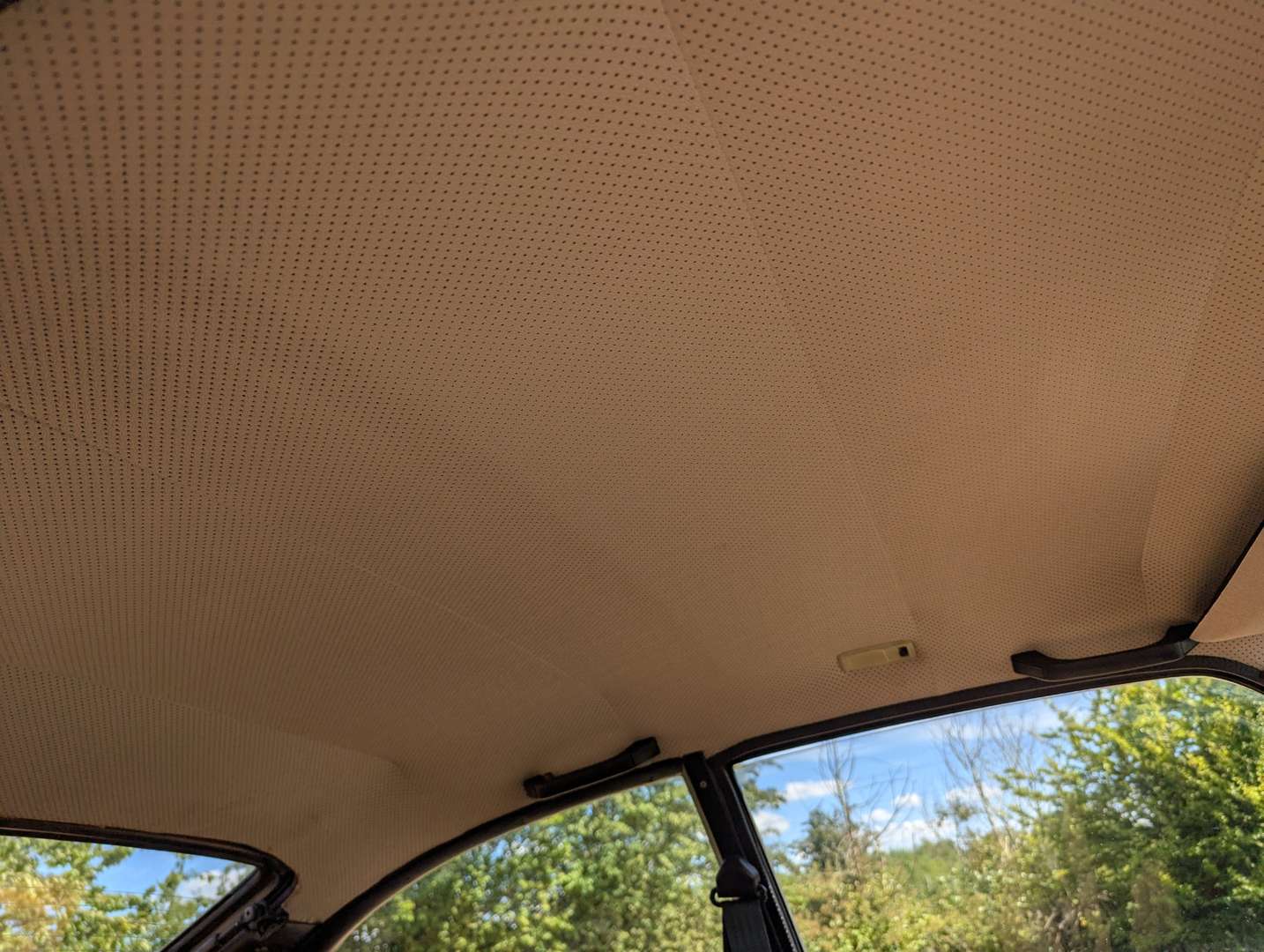 <p>1979 FORD CAPRI 1.6 GL</p>