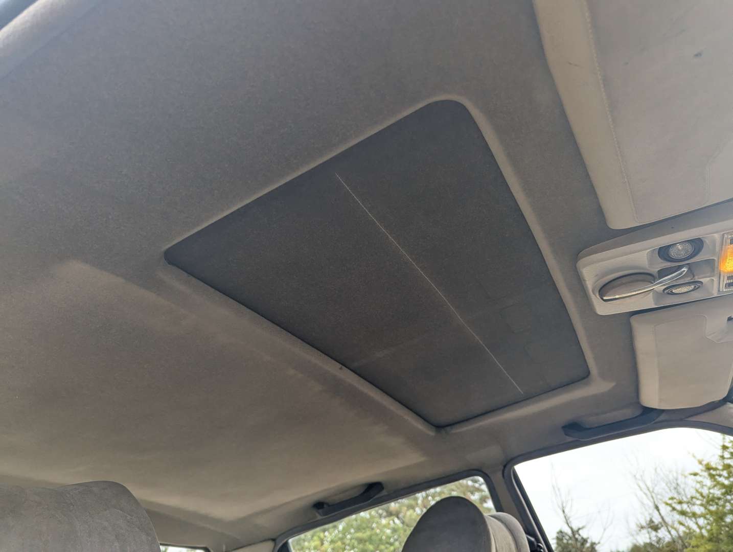 <p>1982 FORD GRANADA 2.3 V6 GL</p>