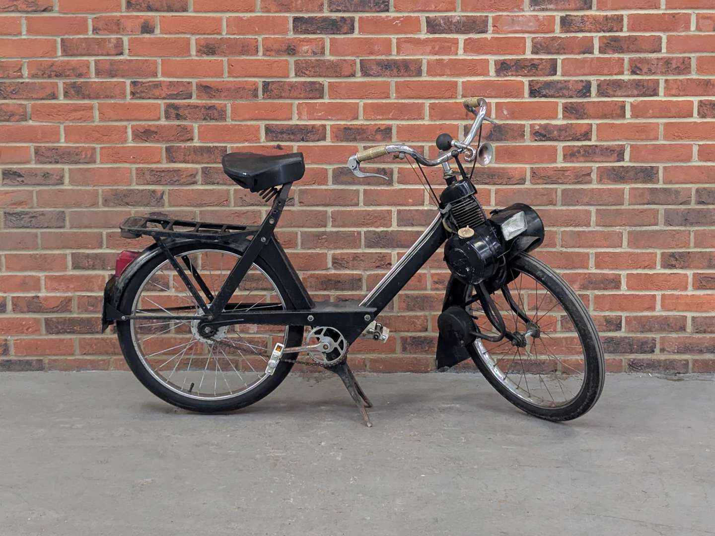 <p>1967 VELOSOLEX S3800</p>