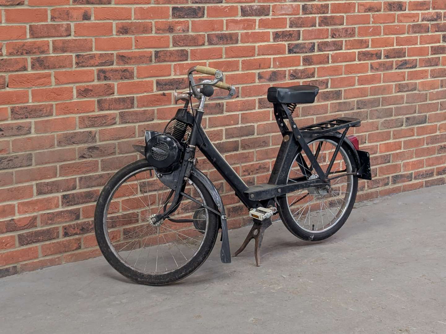 <p>1967 VELOSOLEX S3800</p>