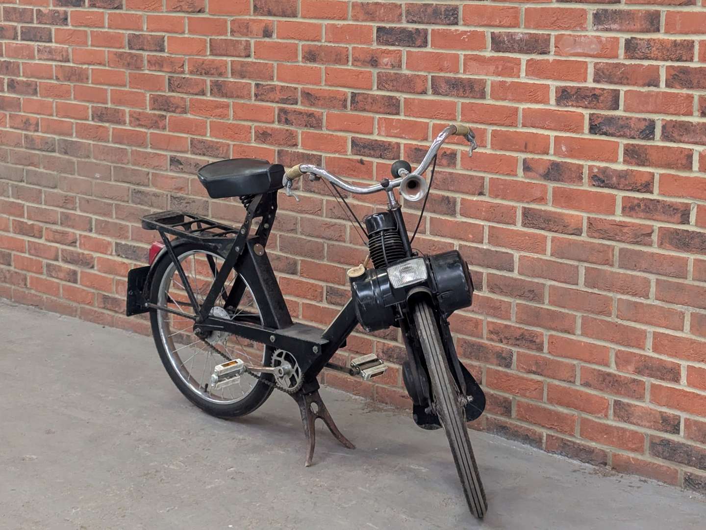 <p>1967 VELOSOLEX S3800</p>