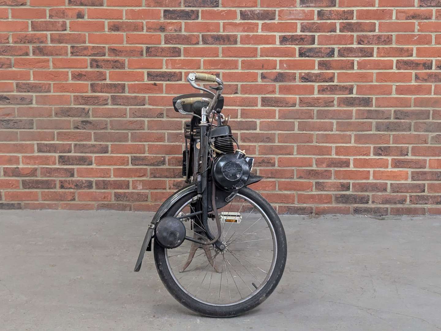 <p>1967 VELOSOLEX S3800</p>