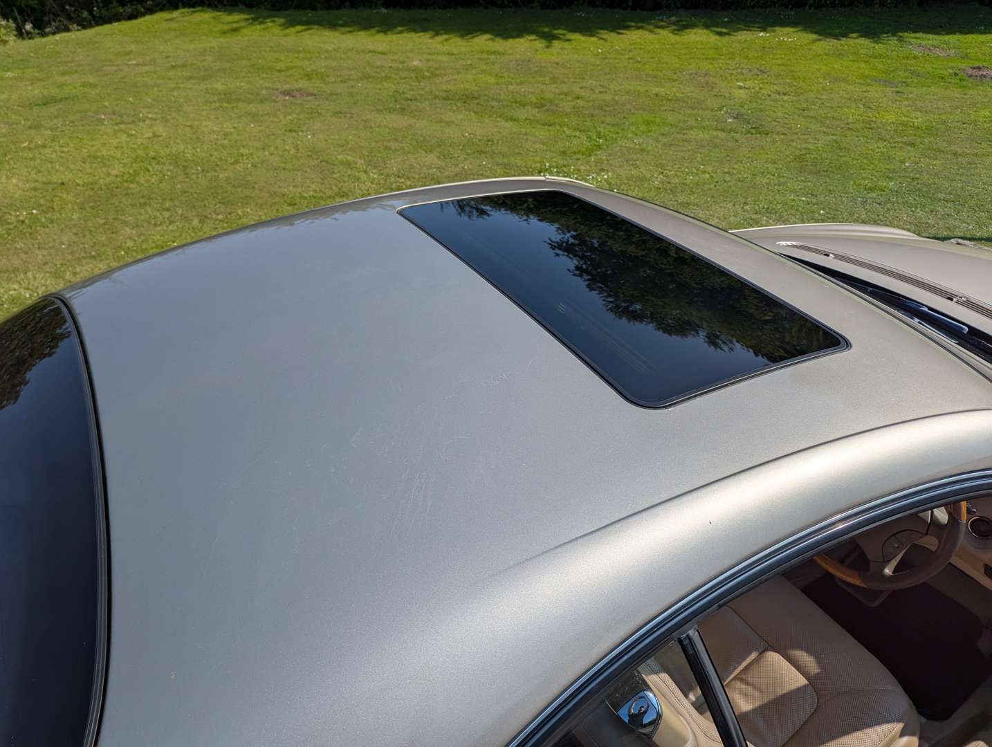 <p>2000 MERCEDES CL500 AUTO</p>