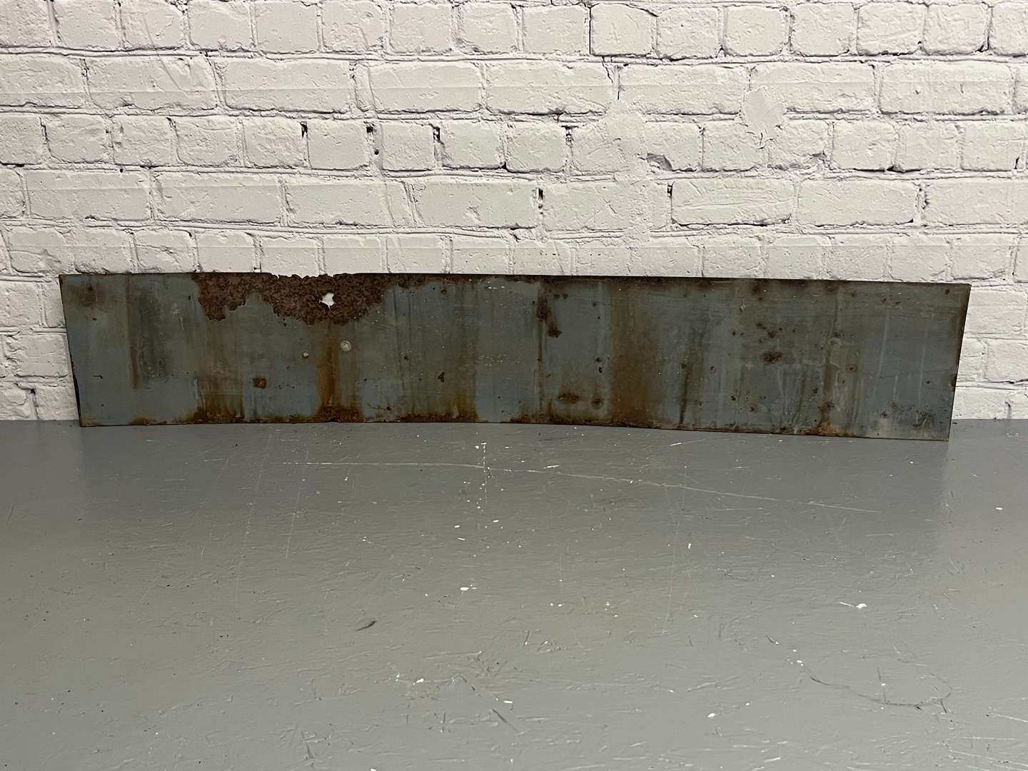 <p>Barkingside London Underground Station Sign</p>