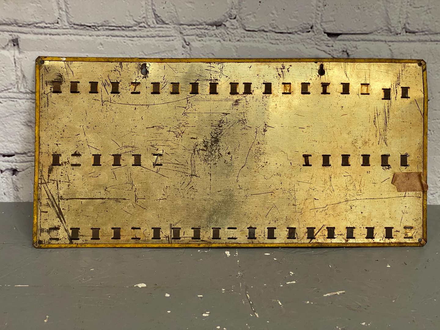 <p>ROMAC, Car Keys, FT key board,</p>