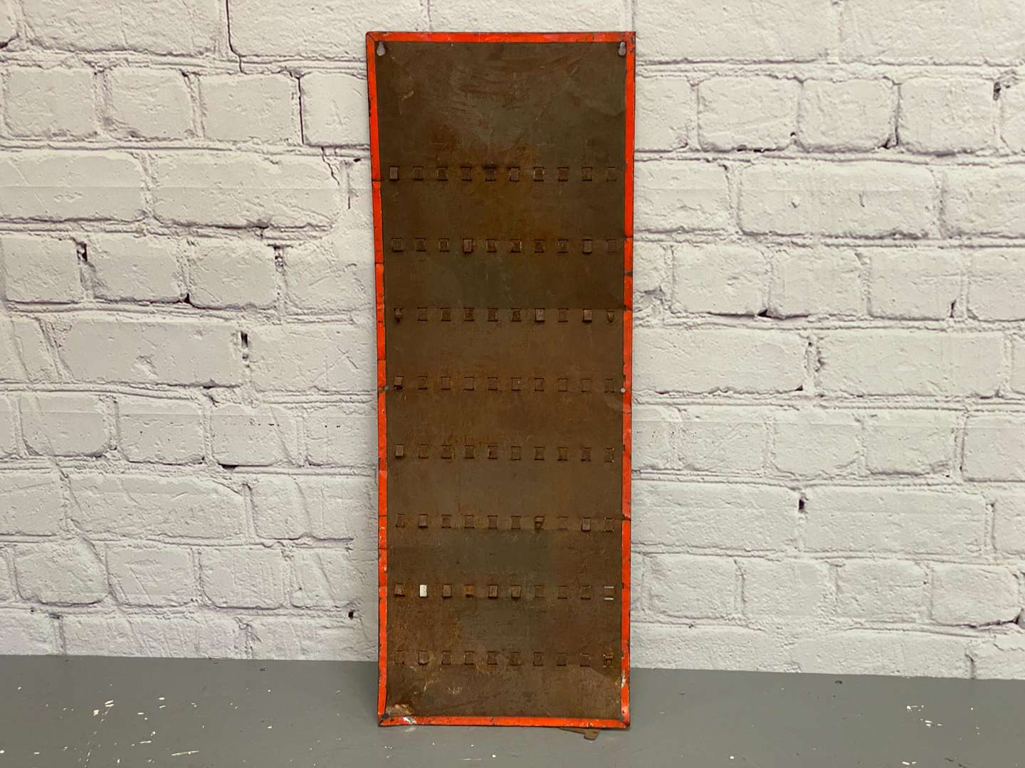 <p>ROMAC, Carry A Spare Key, FS key board, 876- 955 inclusive,</p>