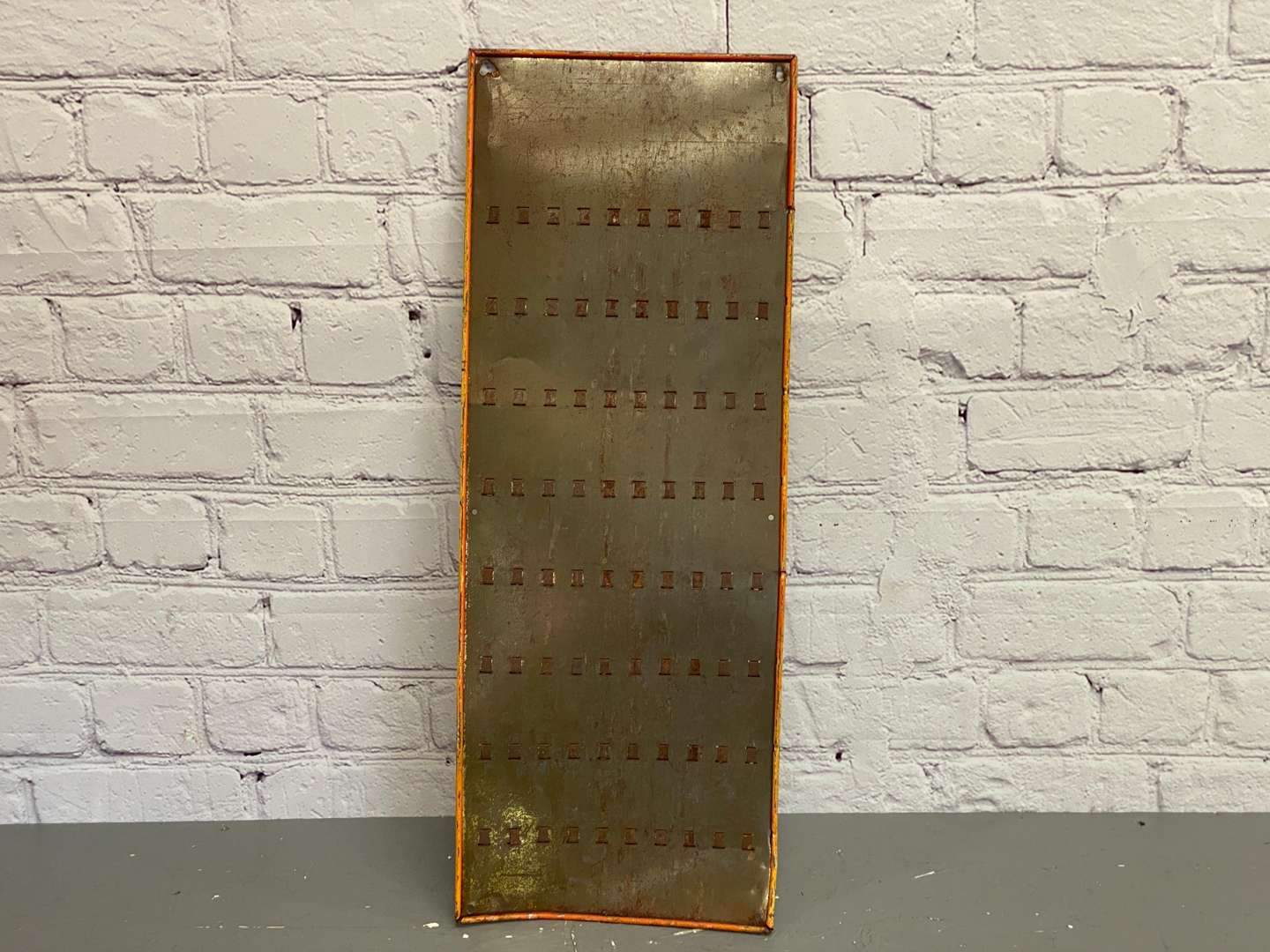 <p>ROMAC, Carry A Spare Key, FS key board, 876- 955 inclusive,</p>