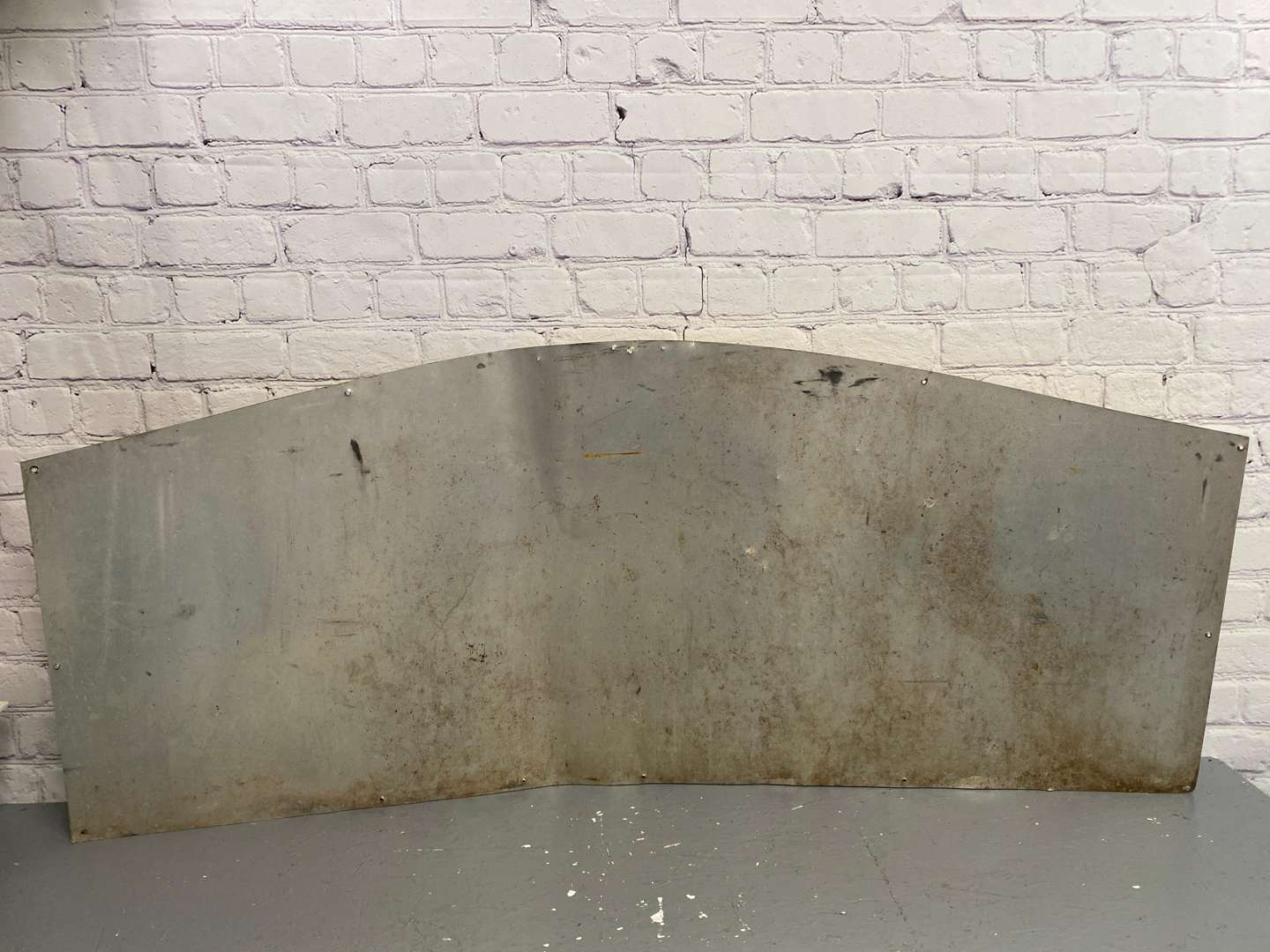 <p>Wall's, a large, late 20th century printed ice-cream advertising sign,&nbsp;</p>