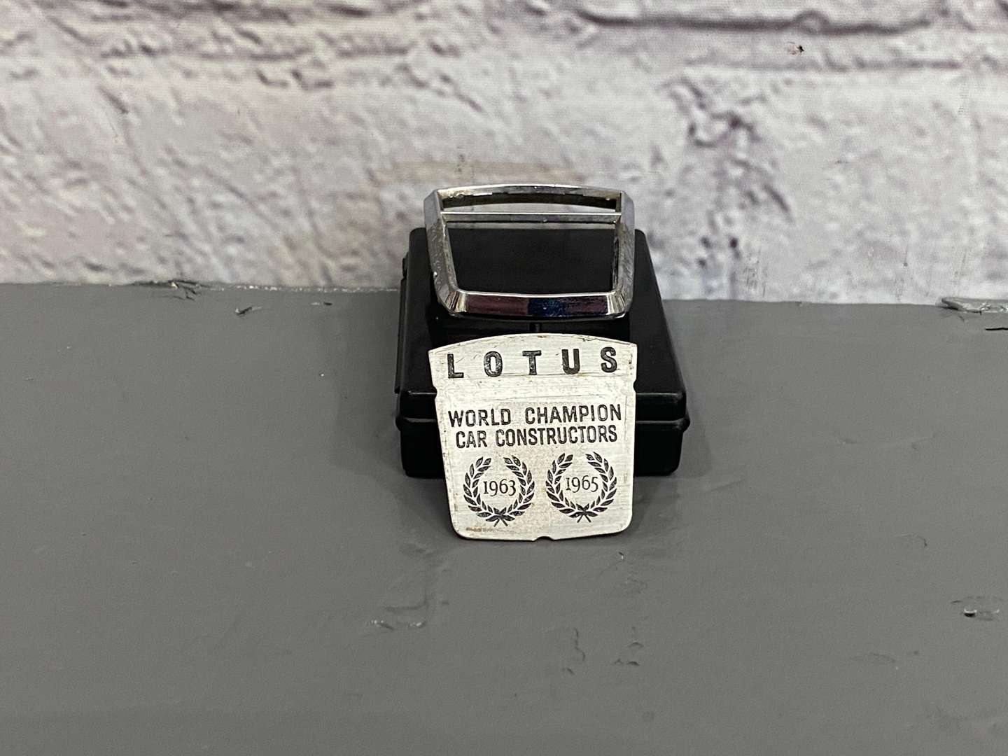 <p>Lotus, a mixed lot comprising,</p>