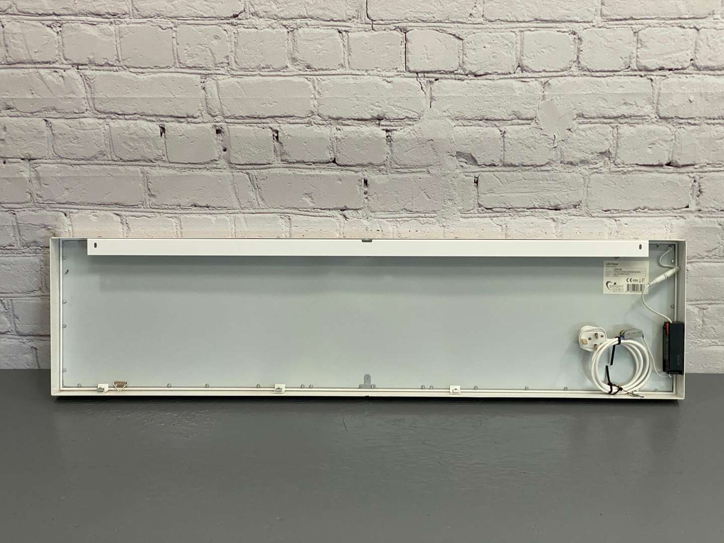 <p>Triumph, a new light box,</p>