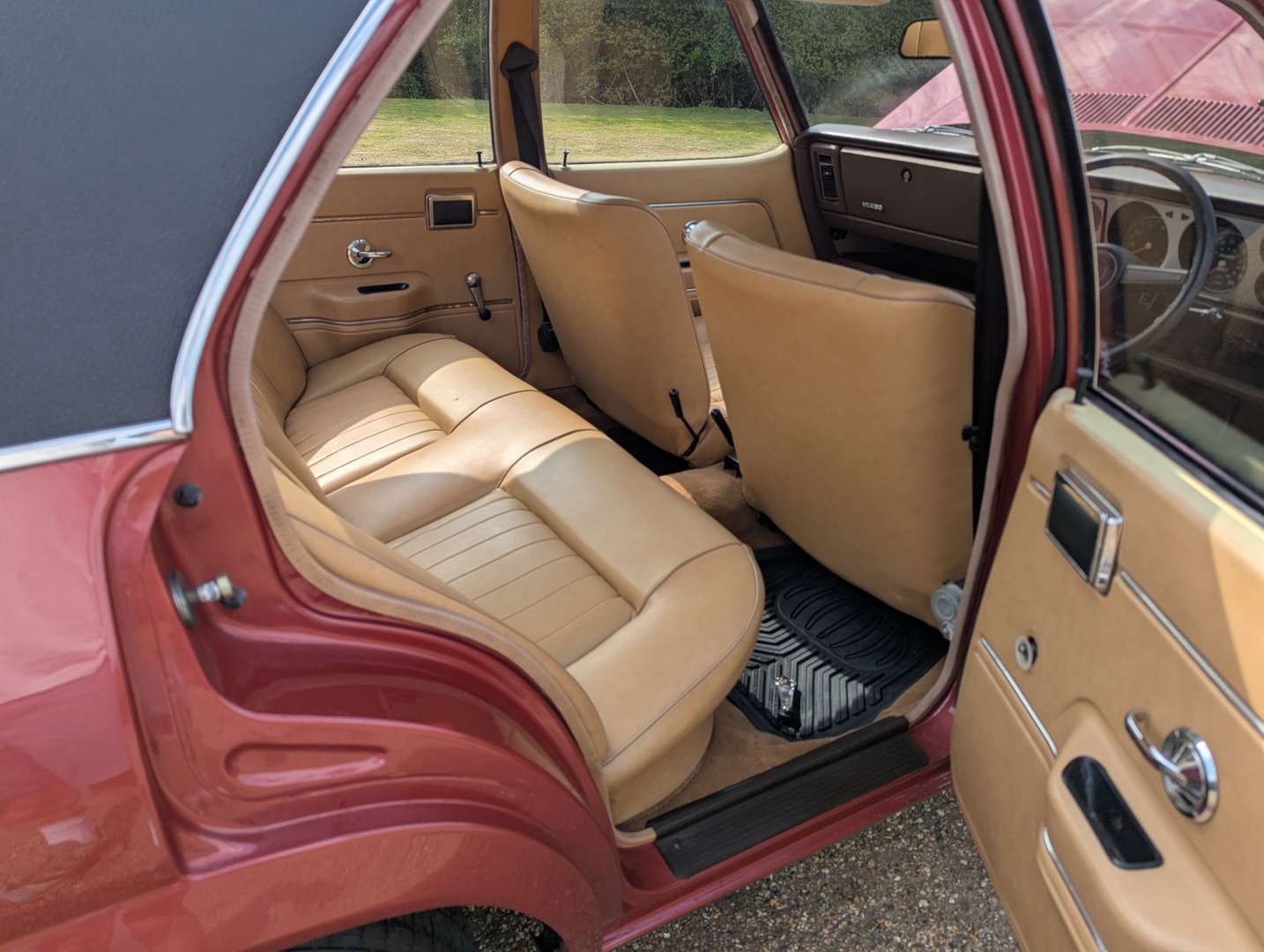 <p>1973 VAUXHALL VX 4/90</p>