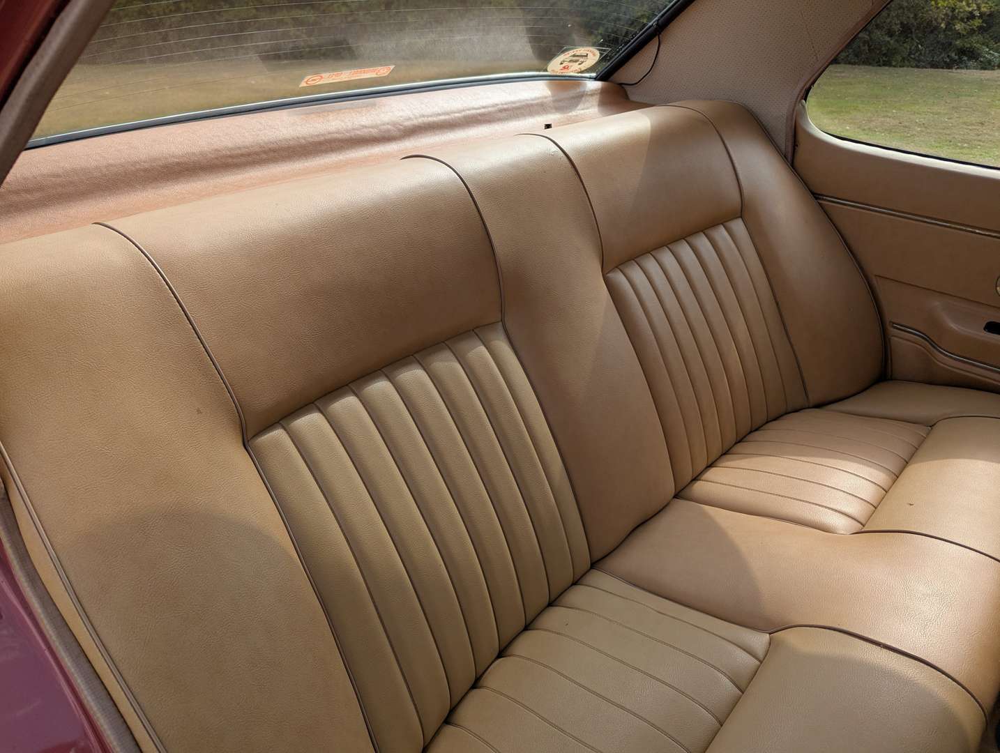 <p>1973 VAUXHALL VX 4/90</p>