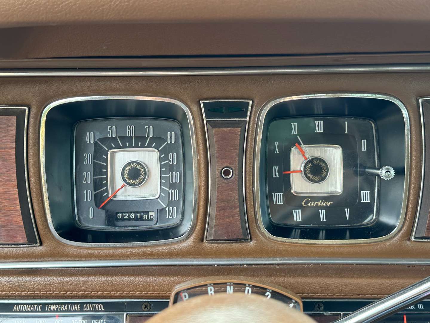 <p>1971 LINCOLN CONTINENTAL Mk3</p>