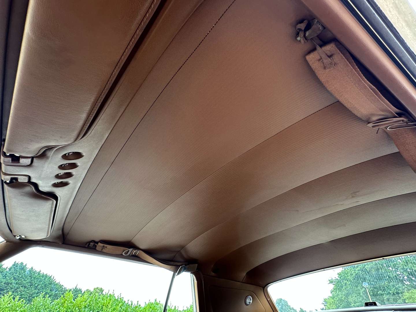 <p>1971 LINCOLN CONTINENTAL Mk3</p>