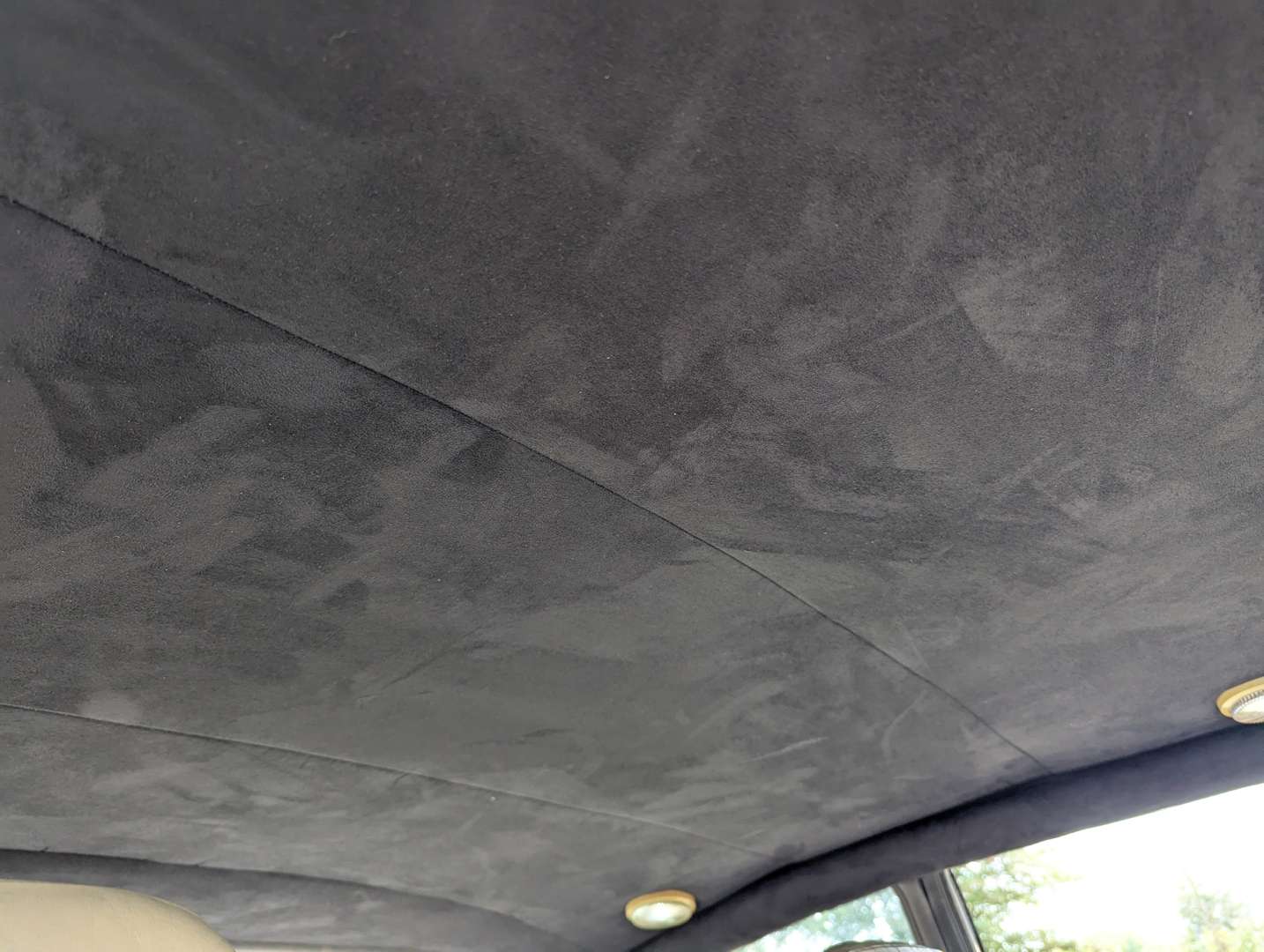 <p>1977 BRISTOL 603 S</p>