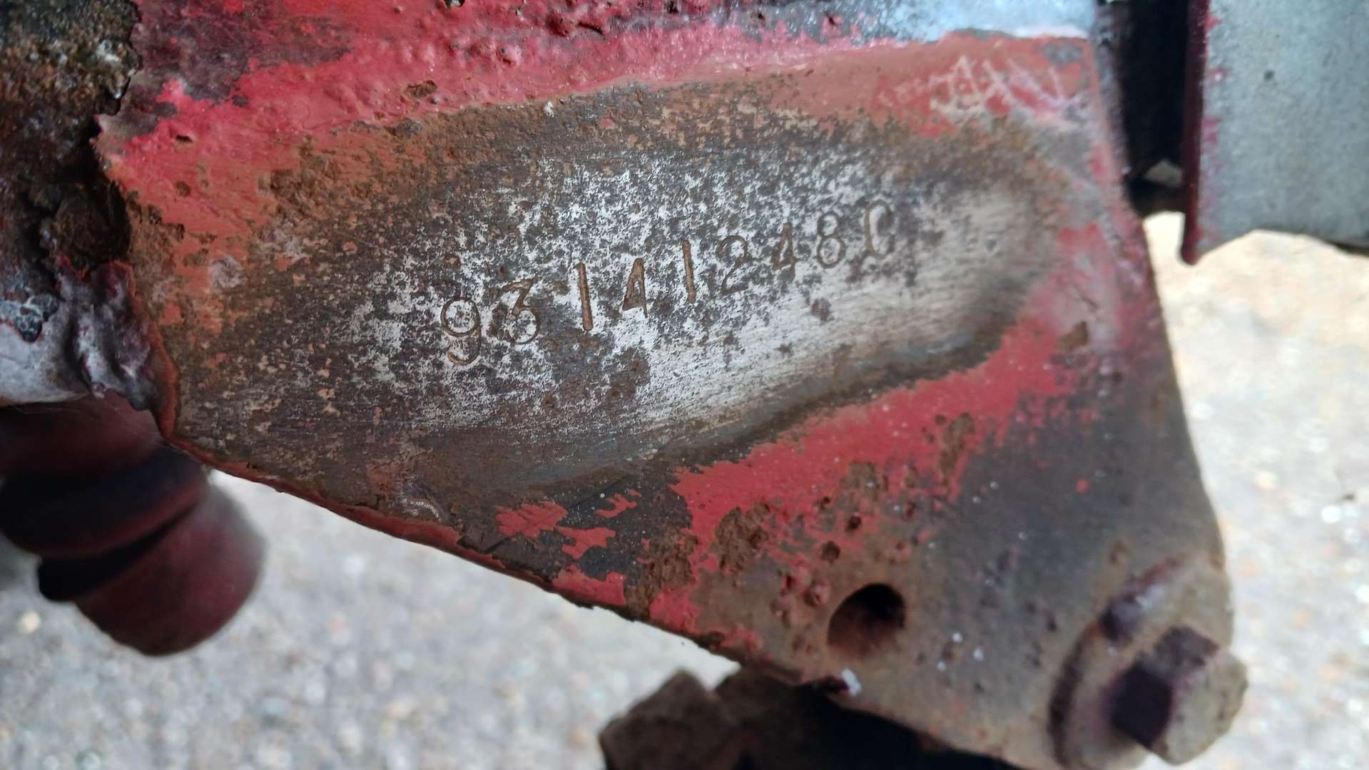 <p>1976 LAND ROVER SIII 109" STATION WAGON</p>