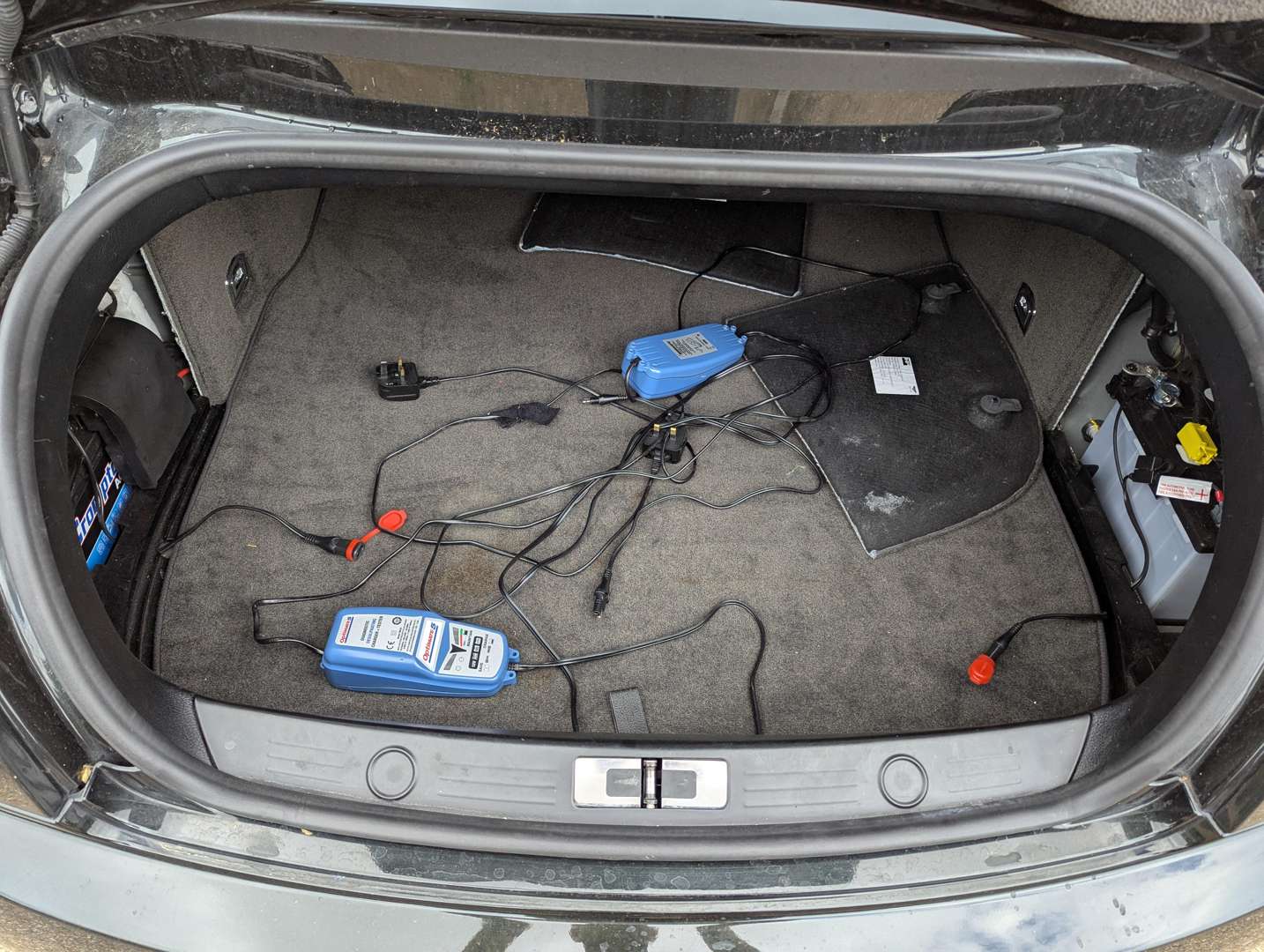 <p>2006 BENTLEY CONTINENTAL GT</p>