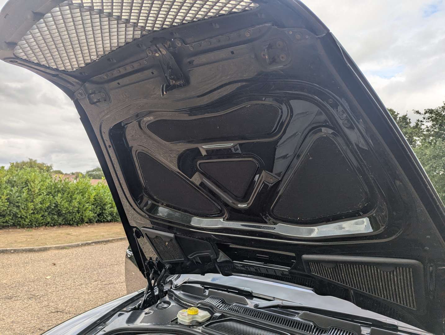 <p>2006 BENTLEY CONTINENTAL GT</p>