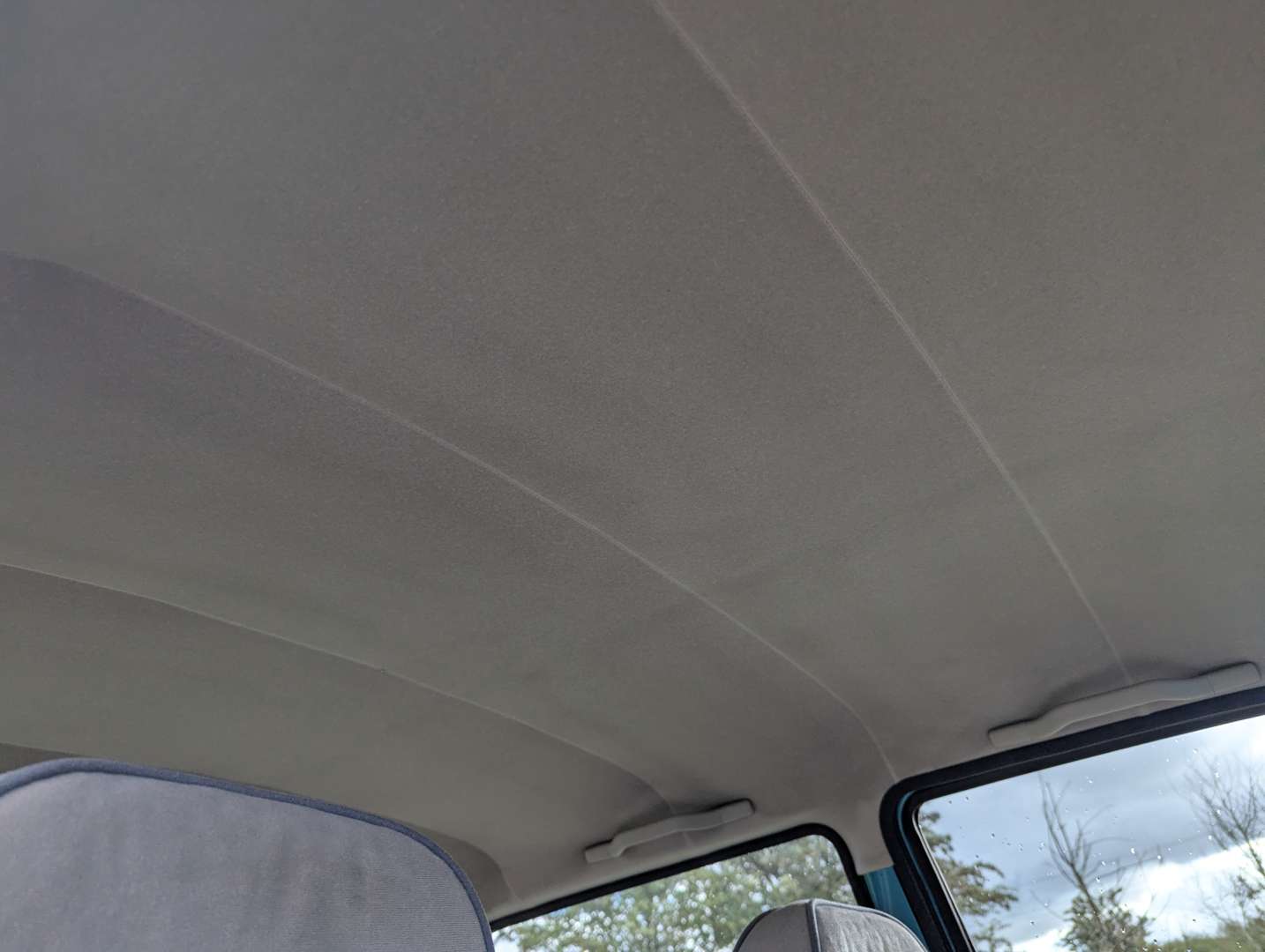 <p>1997 ROVER 100 ASCOT</p>