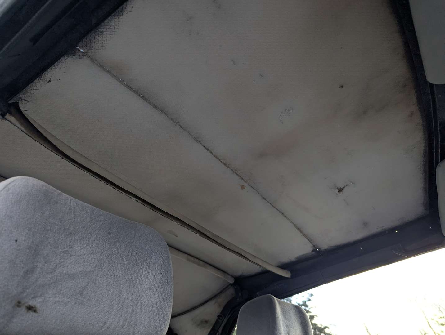 <p>1987 VAUXHALL CAVALIER 1.8 CABRIO</p>