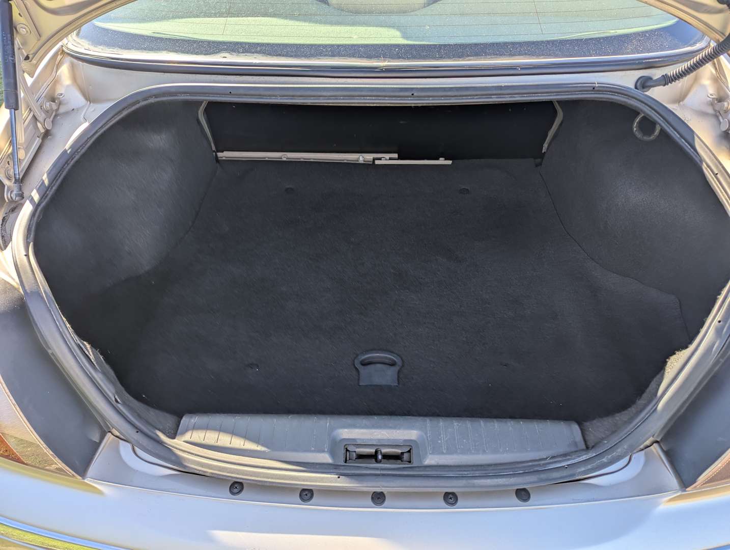 <p>2000 ROVER 75 CLASSIC SE 2.0</p>