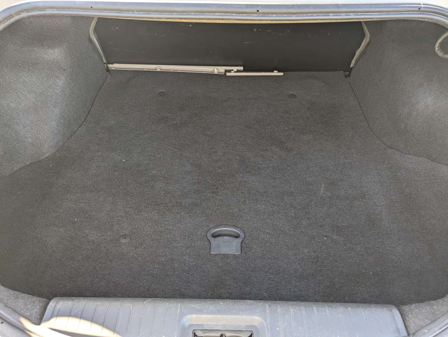 <p>2000 ROVER 75 CLASSIC SE 2.0</p>