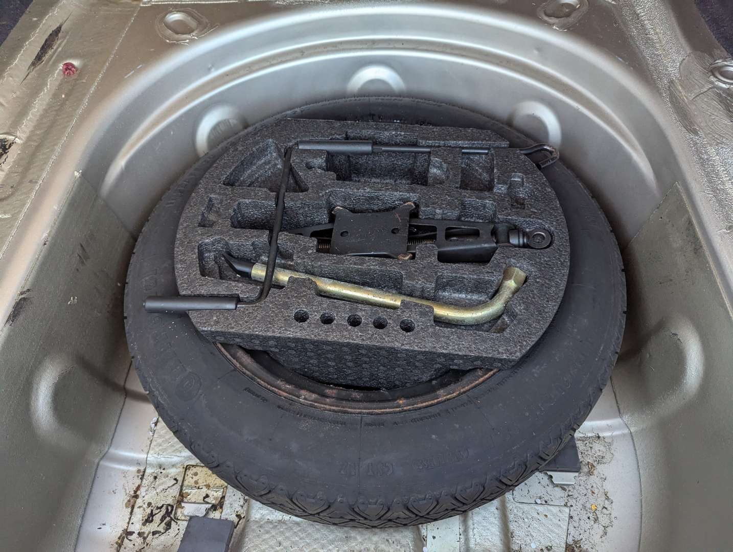 <p>2000 ROVER 75 CLASSIC SE 2.0</p>