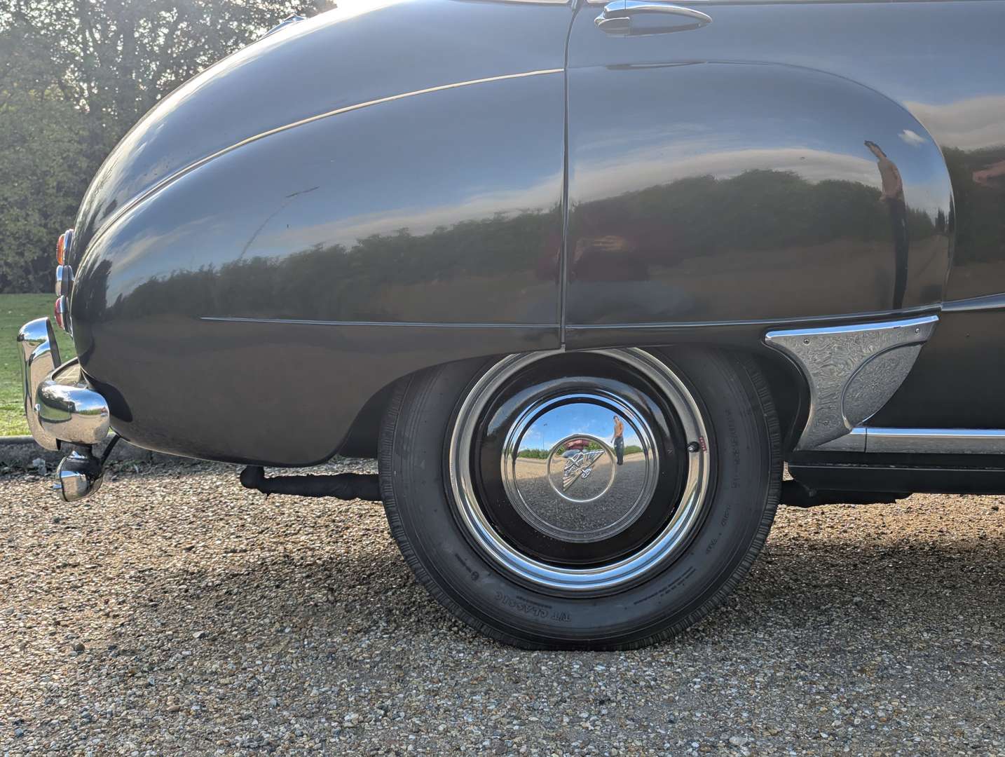 <p>1953 AUSTIN A40 SOMERSET</p>