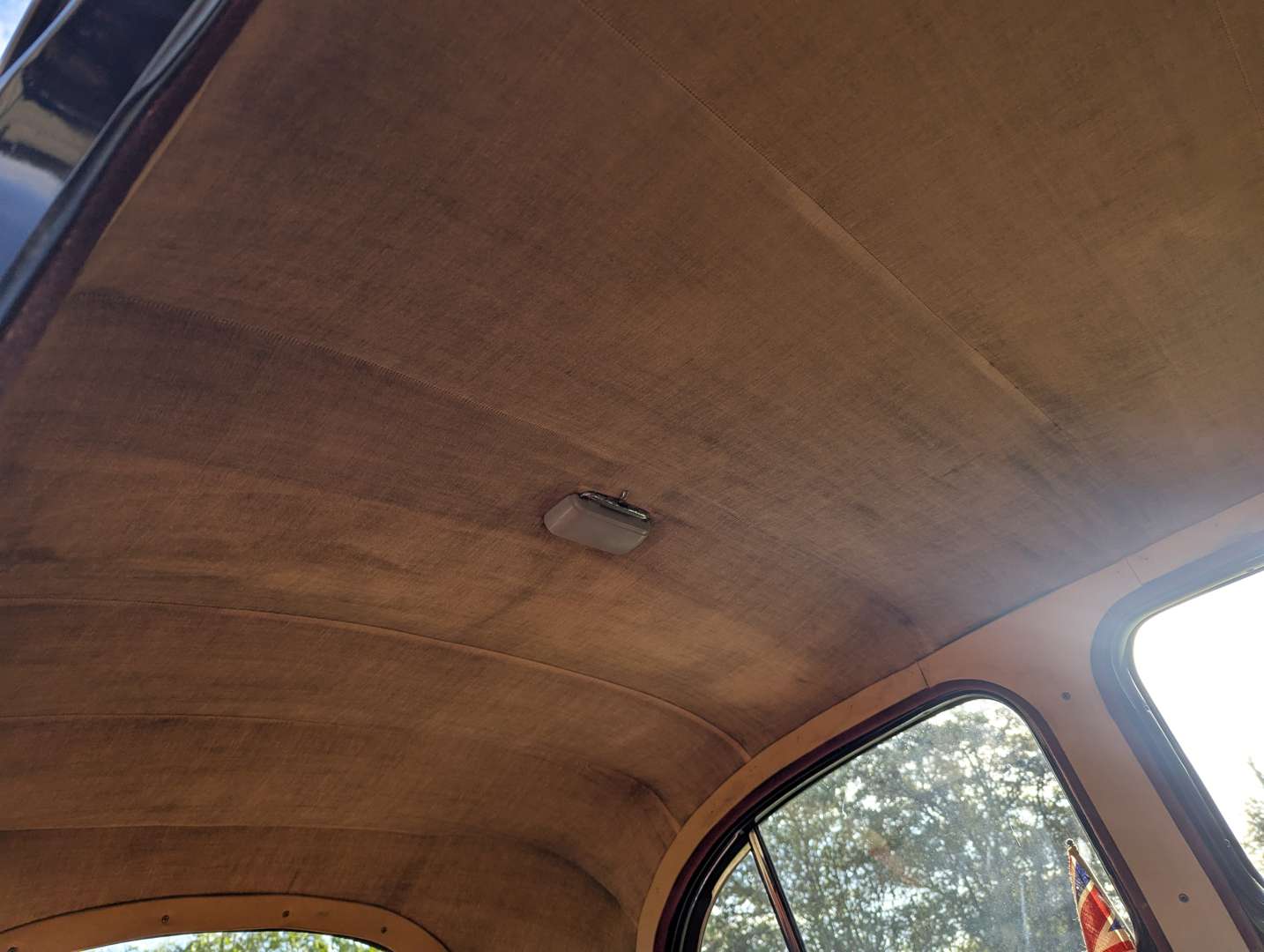 <p>1953 AUSTIN A40 SOMERSET</p>