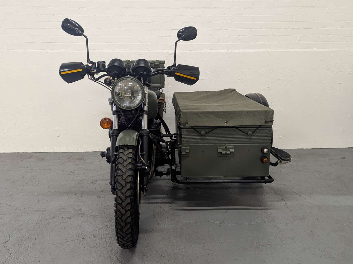 <p>1976 HONDA CB550</p>