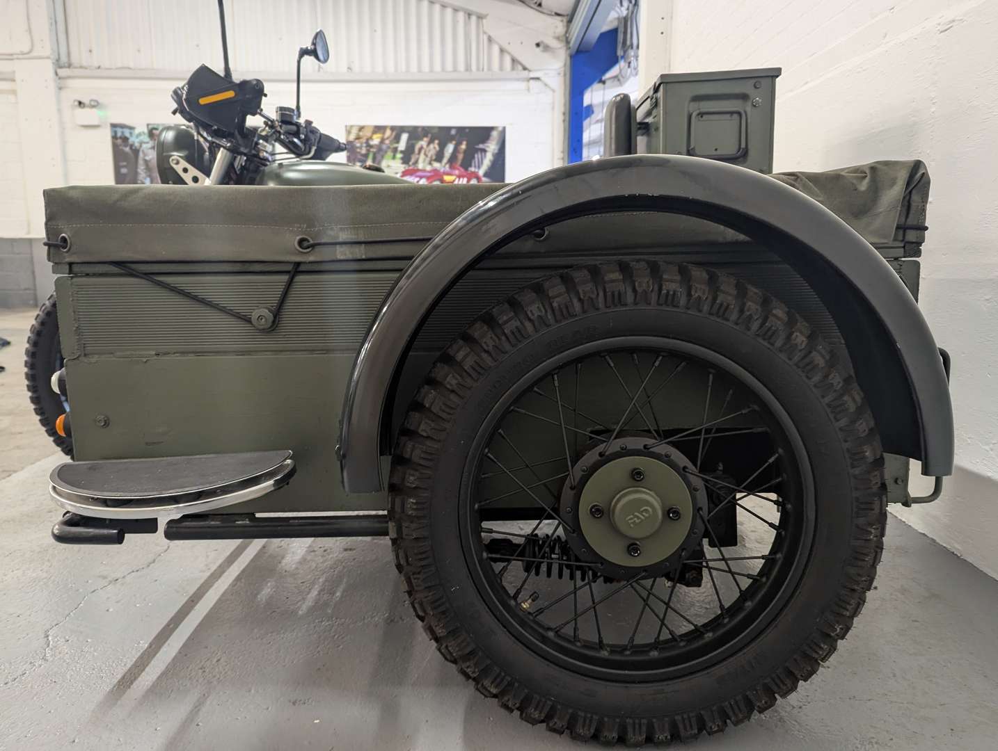 <p>1976 HONDA CB550</p>