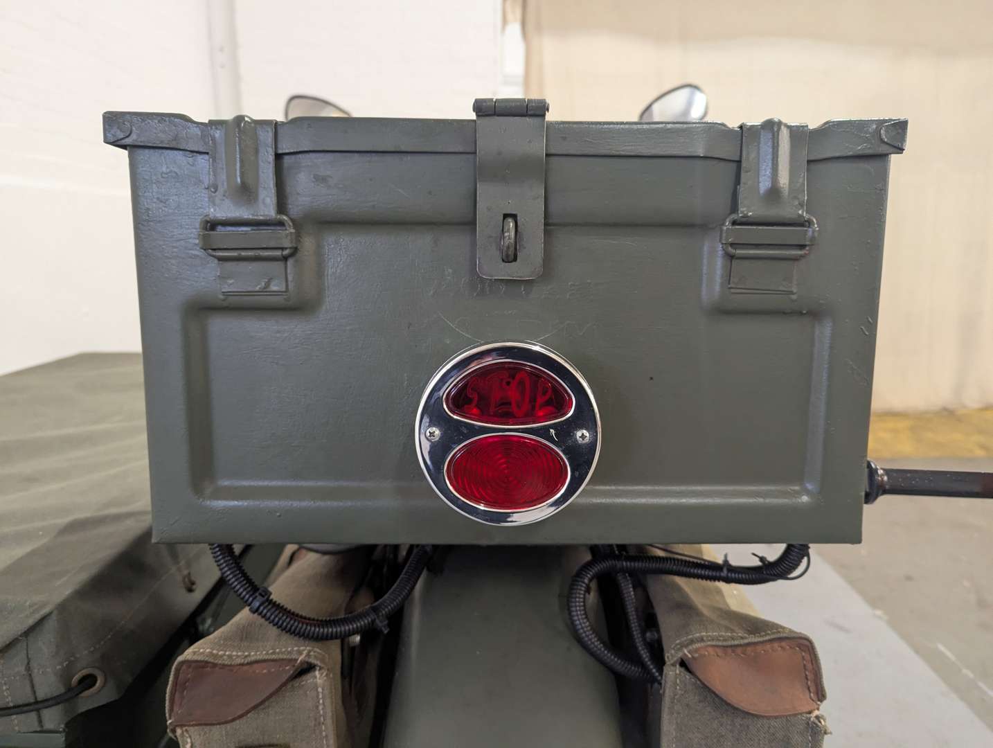 <p>1976 HONDA CB550</p>