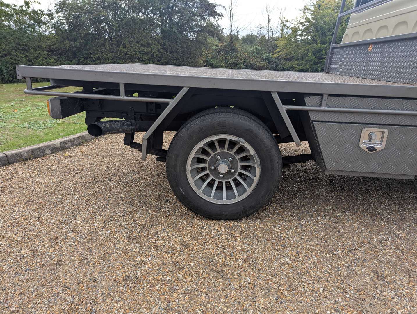 <p>1964 TOYOTA LITE STOUT PICK-UP</p>