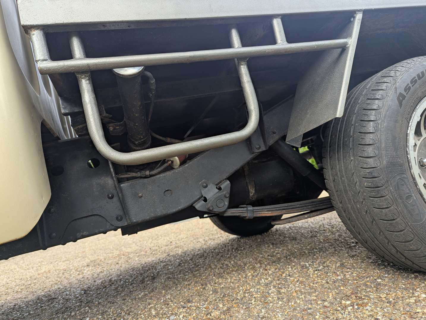 <p>1964 TOYOTA LITE STOUT PICK-UP</p>