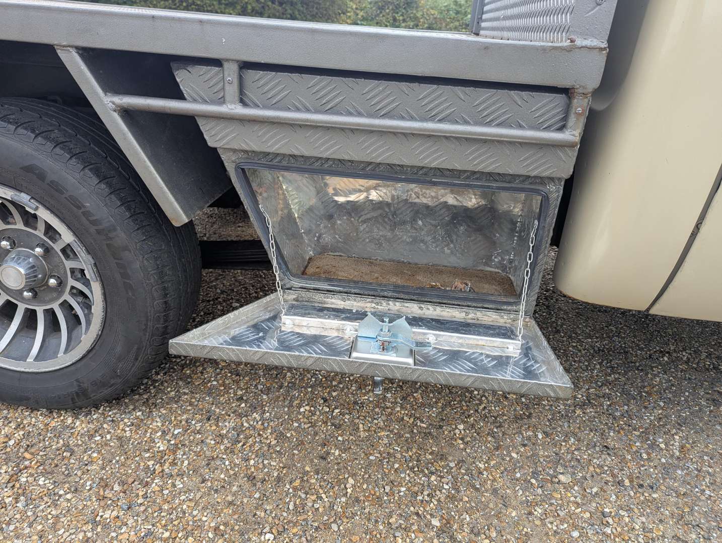 <p>1964 TOYOTA LITE STOUT PICK-UP</p>