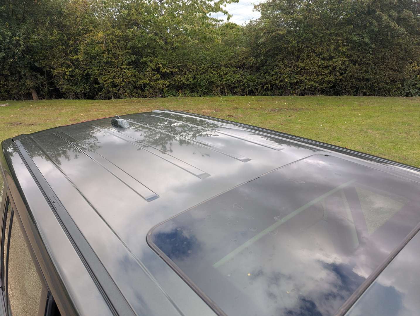 <p>2005 RANGE ROVER VOGUE V8 4.4</p>