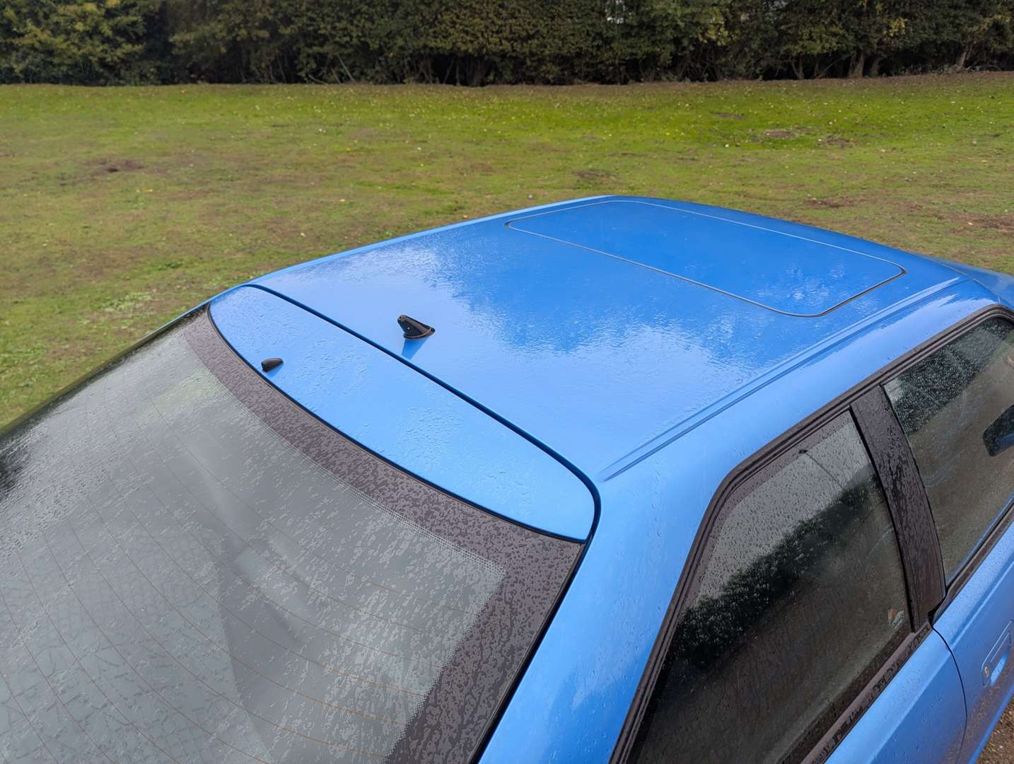 <p>1994 AUDI 80 COUPE 2.6E</p>