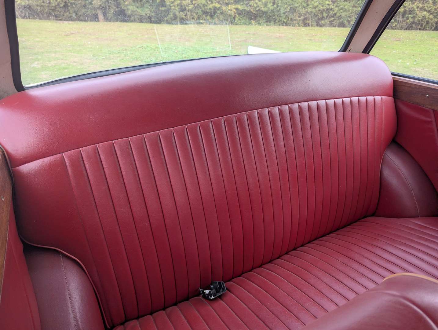 <p>1967 TRIUMPH VITESSE 2.0</p>