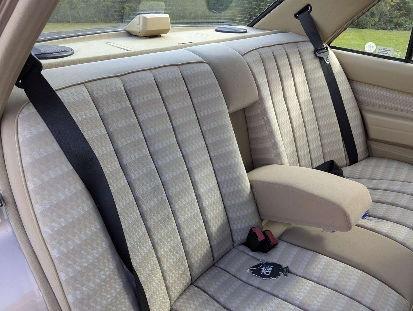 <p>1993 MERCEDES 190E 2.0 AUTO</p>