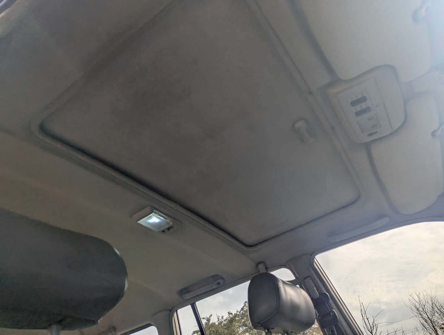 <p>1996 TOYOTA LAND CRUISER VX 4.5 AUTO</p>