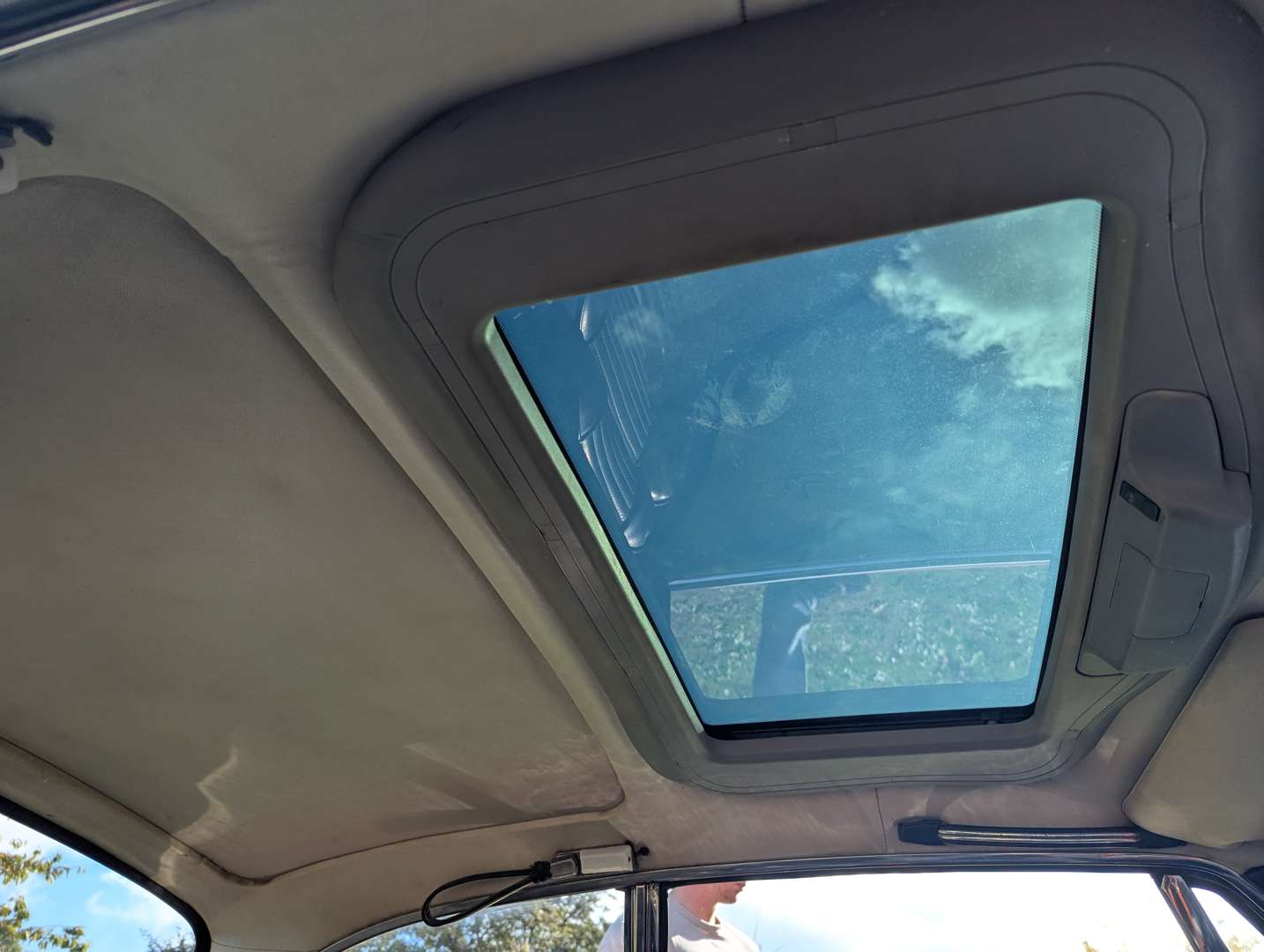 <p>1976 ALFA ROMEO 1600 GT JUNIOR</p>