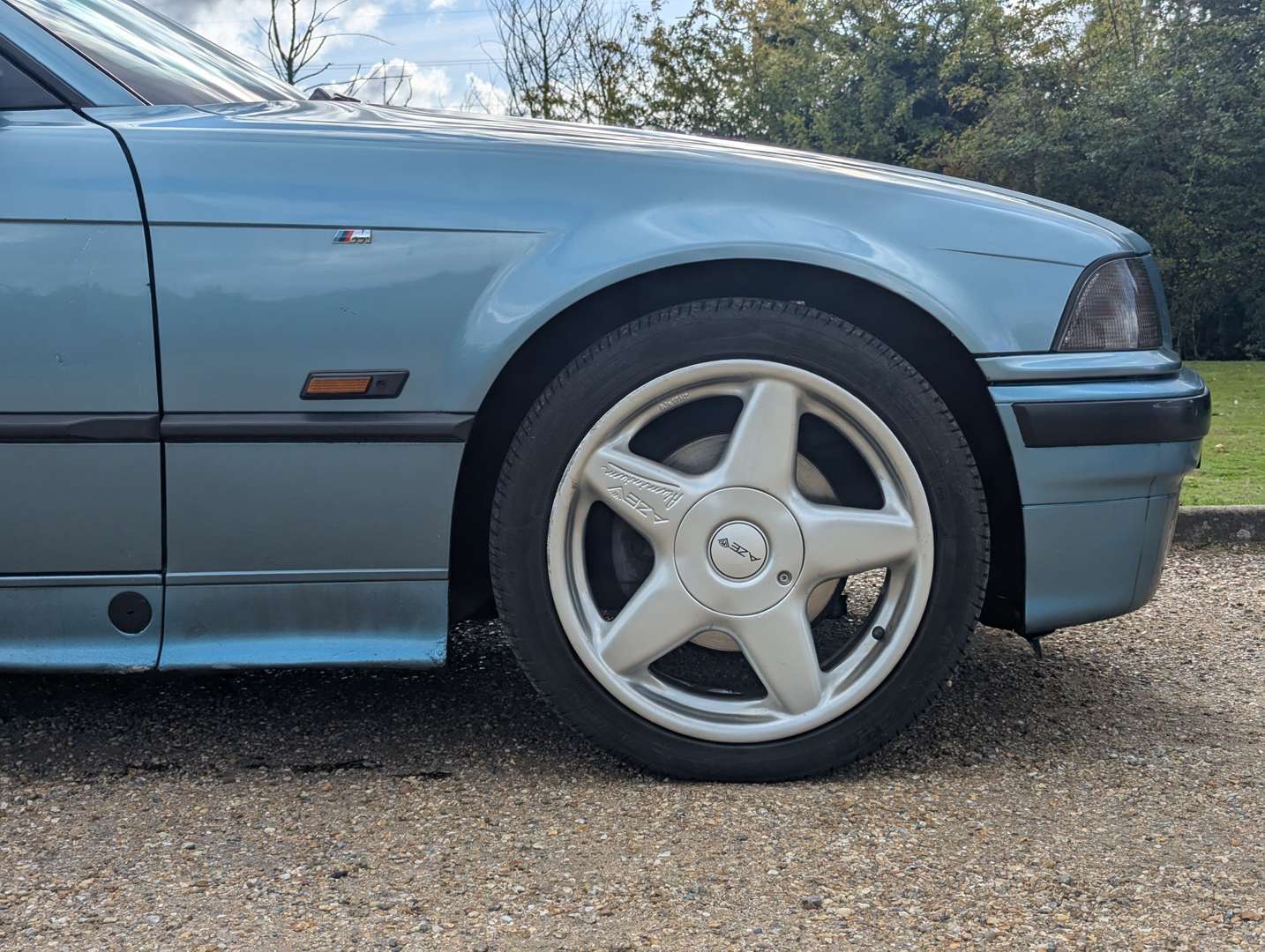 <p>1994 BMW E36 325I CONVERTIBLE</p>