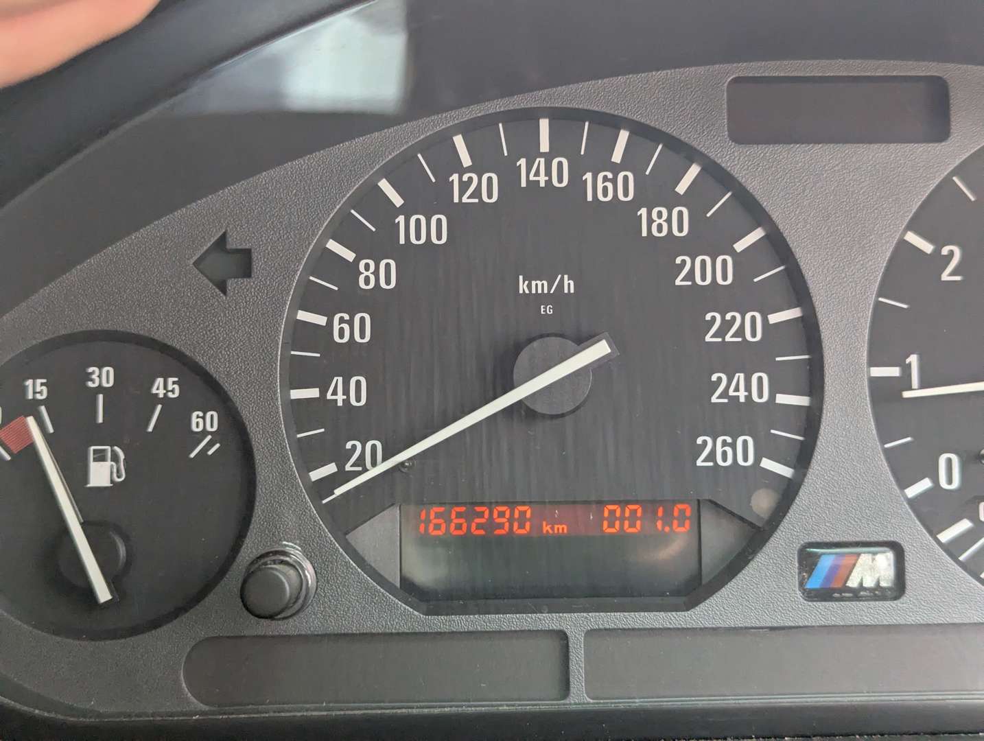 <p>1994 BMW E36 325I CONVERTIBLE</p>