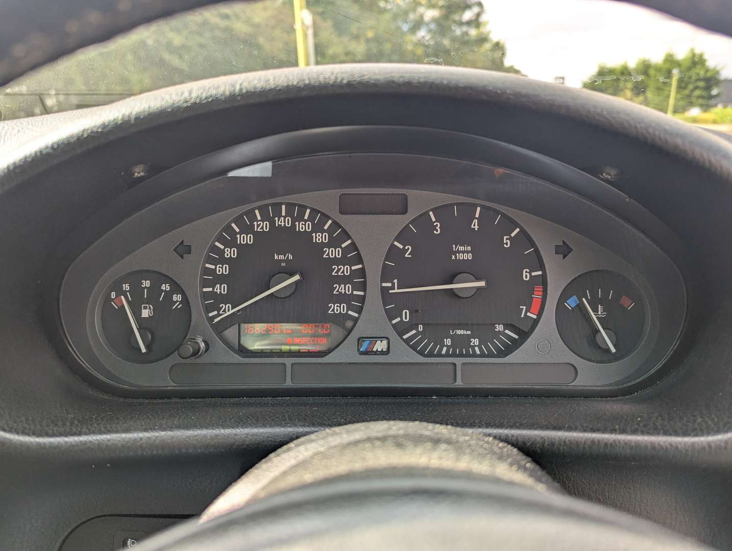 <p>1994 BMW E36 325I CONVERTIBLE</p>