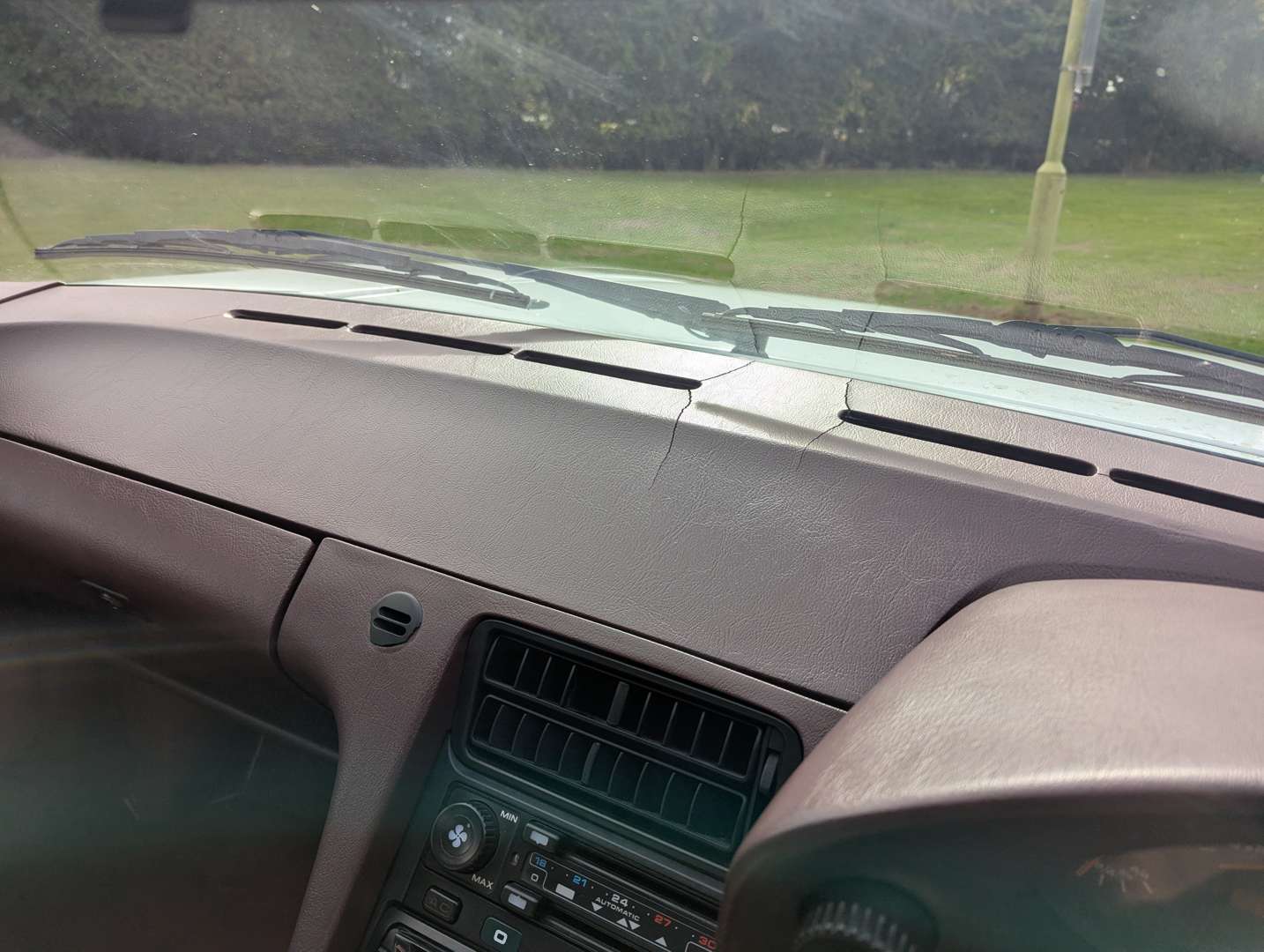 <p>1989 PORSCHE 928 S4 AUTO</p>