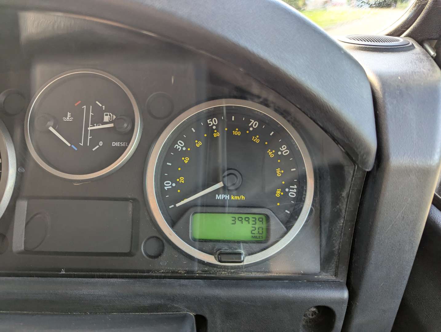 <p>2015 LAND ROVER DEFENDER 90 HARD TOP TDCI</p>