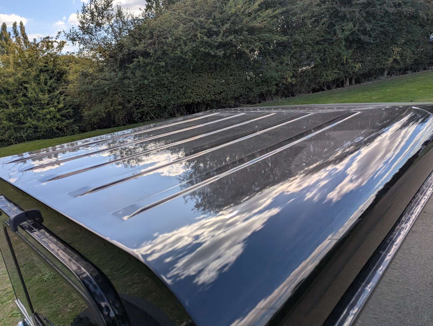 <p>2015 LAND ROVER DEFENDER 90 HARD TOP TDCI</p>