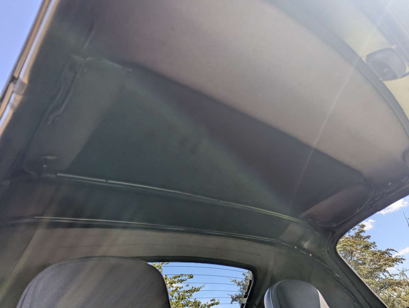 <p>1990 MAZDA MX-5 EUNOS 1.6</p>